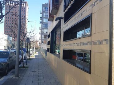 Local comercial en  Estrasburgo Ibilbidea 1 - Foto 7
