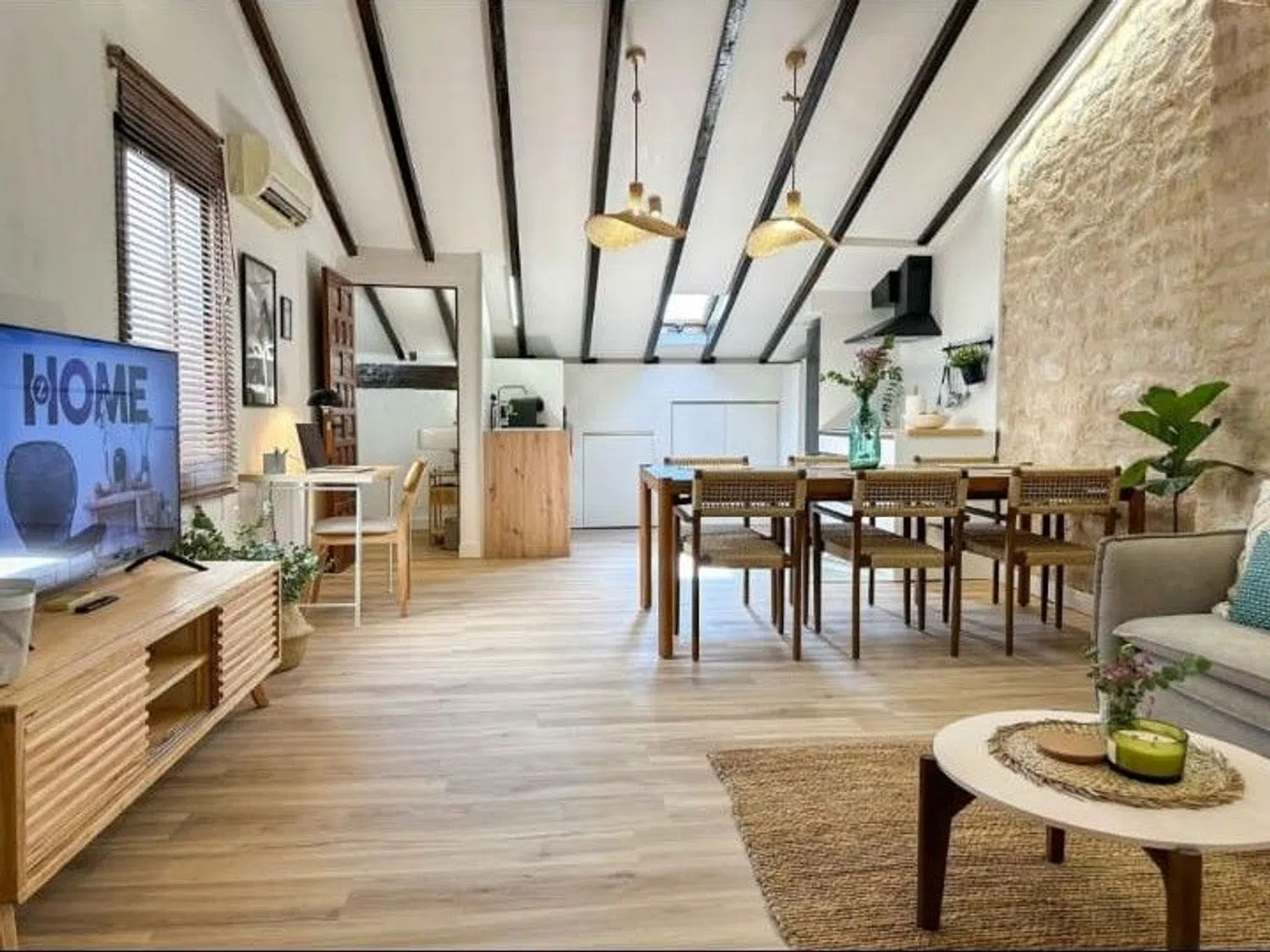 Ático en calle José Gutiérrez Petén, 47 - Foto 6