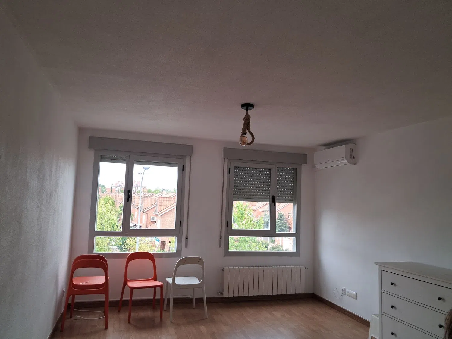 Piso en avenida Pablo Iglesias, 62 - Foto 8