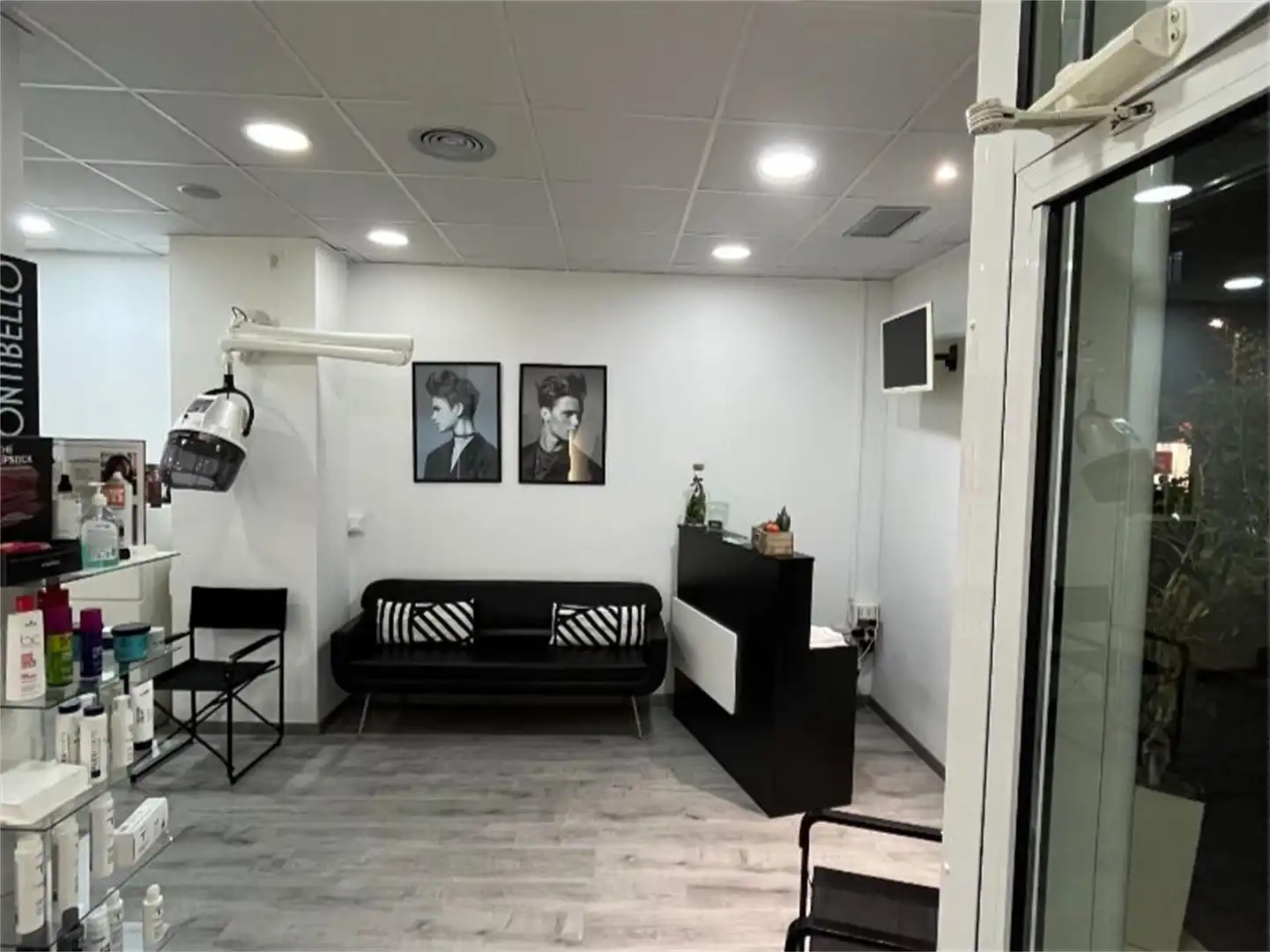 Local comercial en  Rambla de Sant Jordi - Foto 4