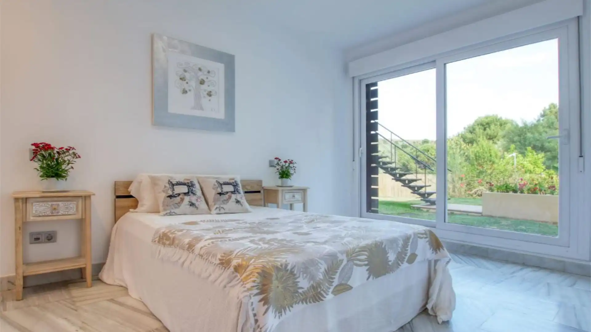 Chalet en  Urbanizacion Parque Botanico las Lomas de Guadalmi 5 - Foto 18