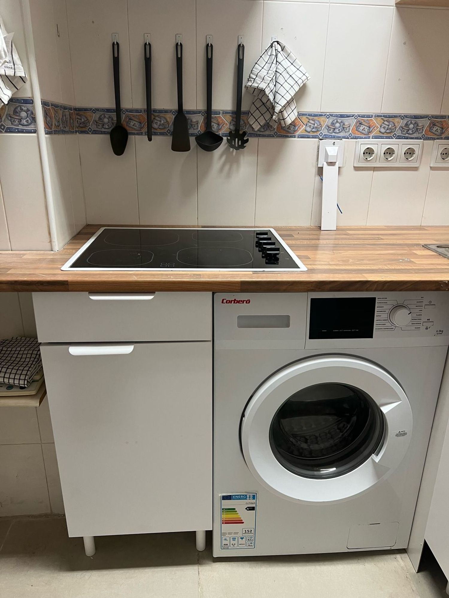 Estudio en calle Mirarosas, 3 - Foto 18