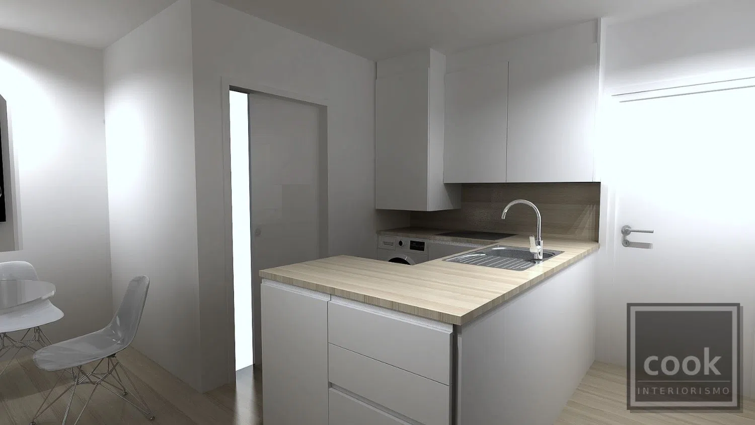 Dúplex en avenida M-40, 9 - Foto 13