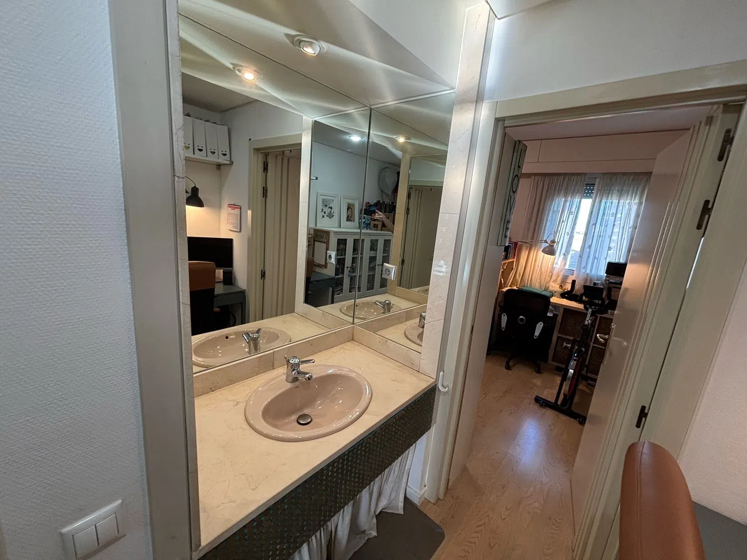 Piso en calle de Rafael Bergamín, 9 - Foto 21