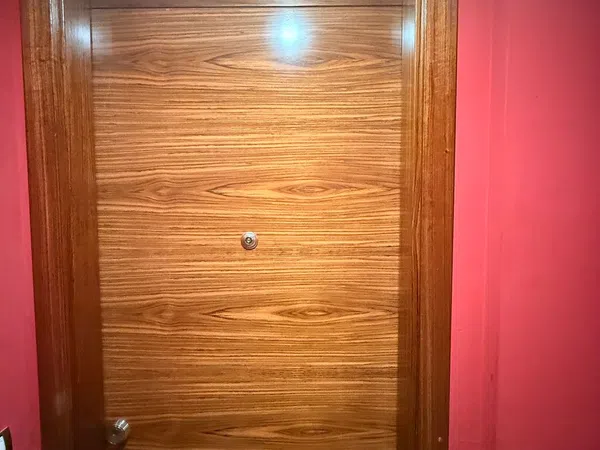 Piso en Avenida Juan Carlos I, 23, El Pilar - La Estación, El Pilar - La Estación - Foto 33