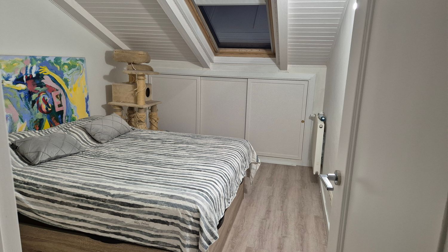 Dúplex en carretera de Torrelodones, 1 - Foto 5