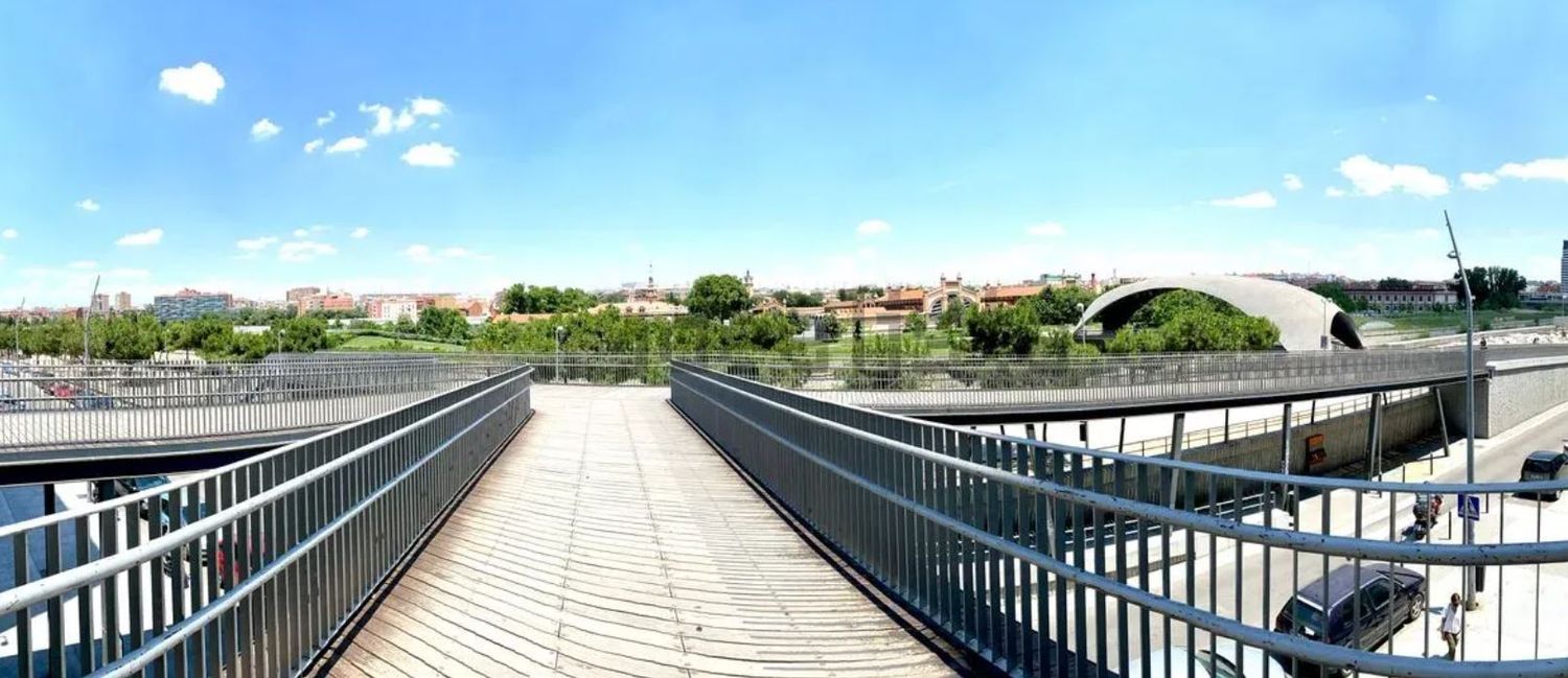 Dúplex en avenida del Manzanares, 216 - Foto 12