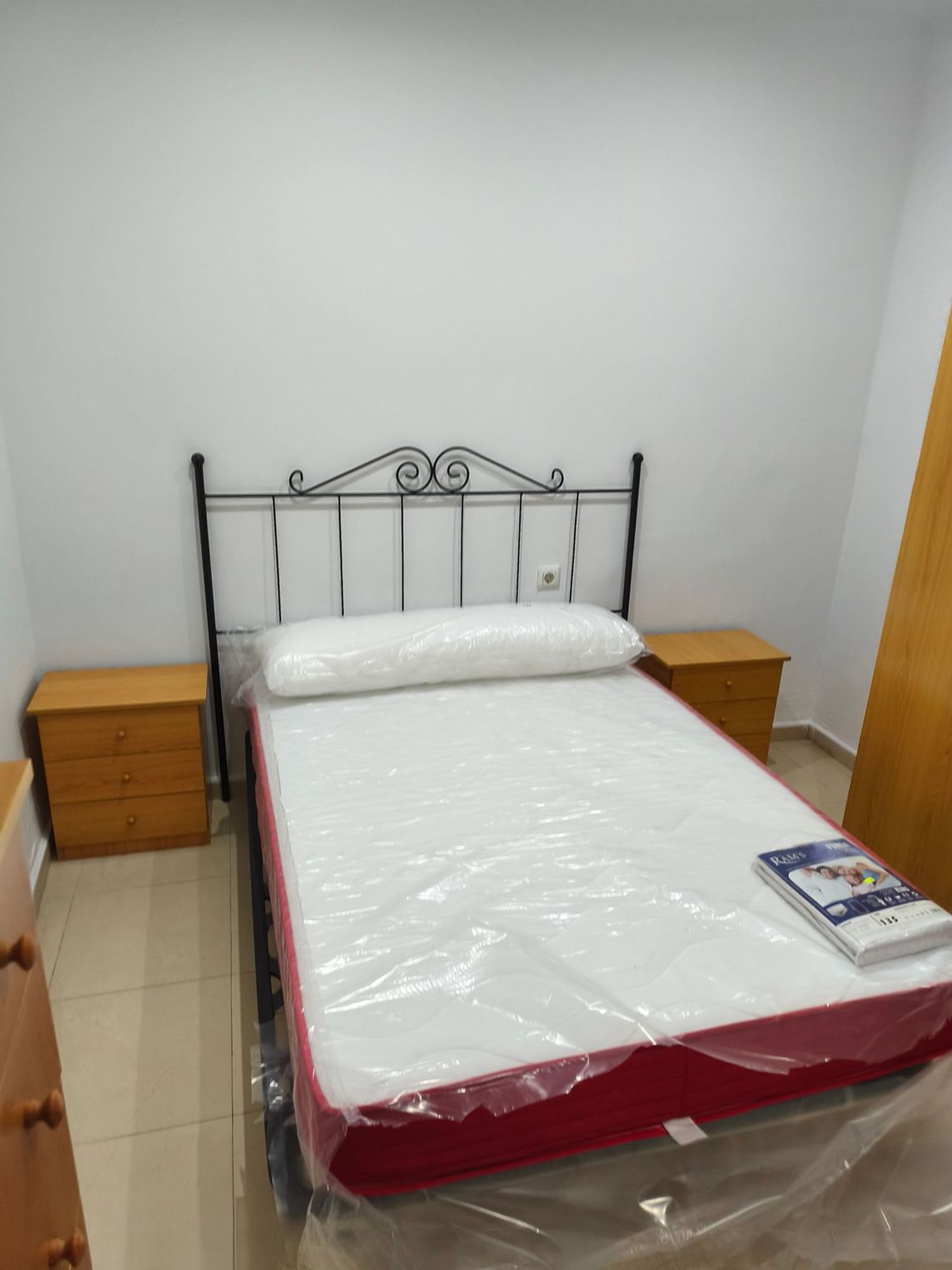 Piso en Calle Peral, 24, Alameda - Foto 10