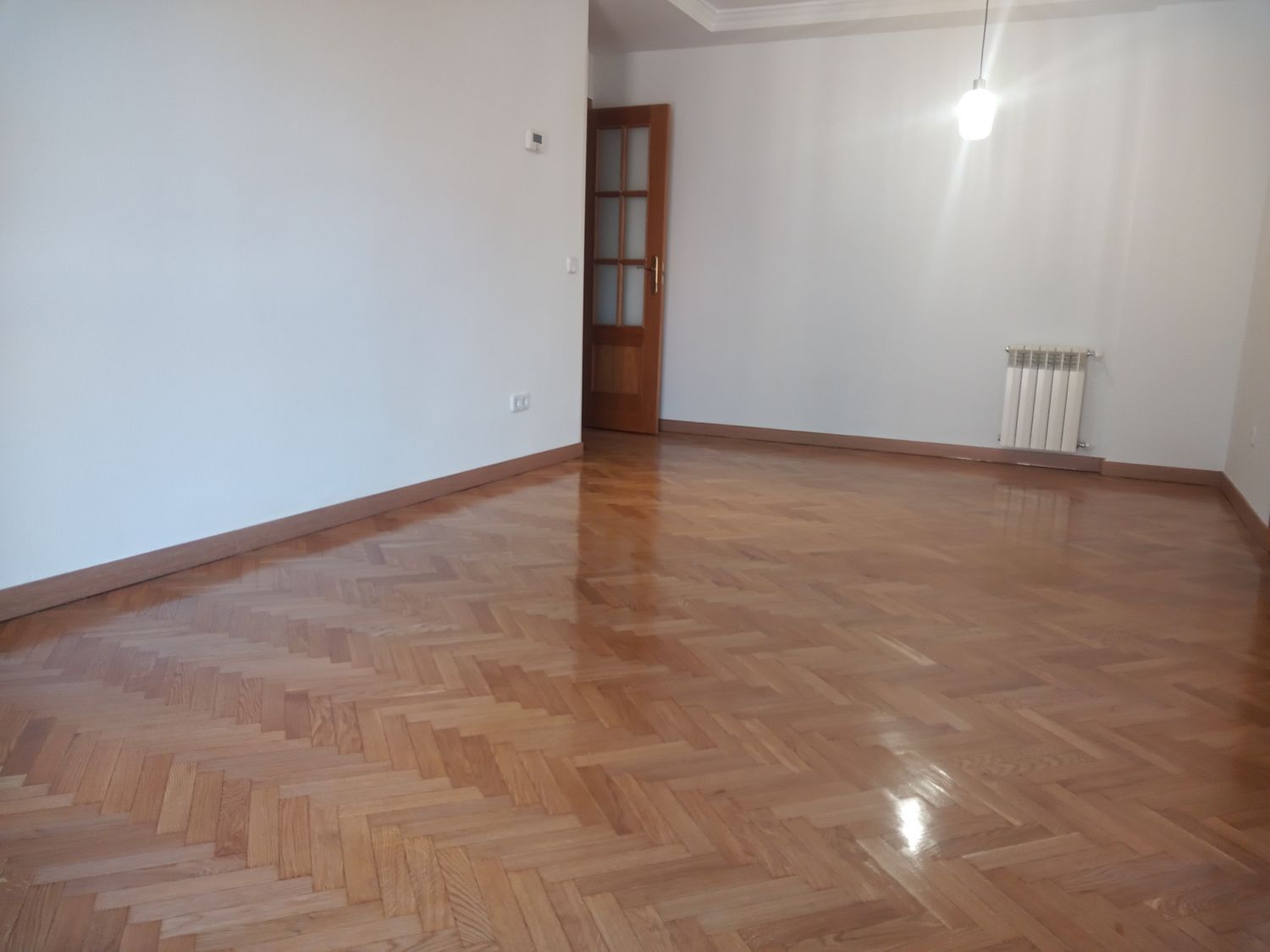 Piso en calle del Marqués de Altamira, 3 - Foto 4