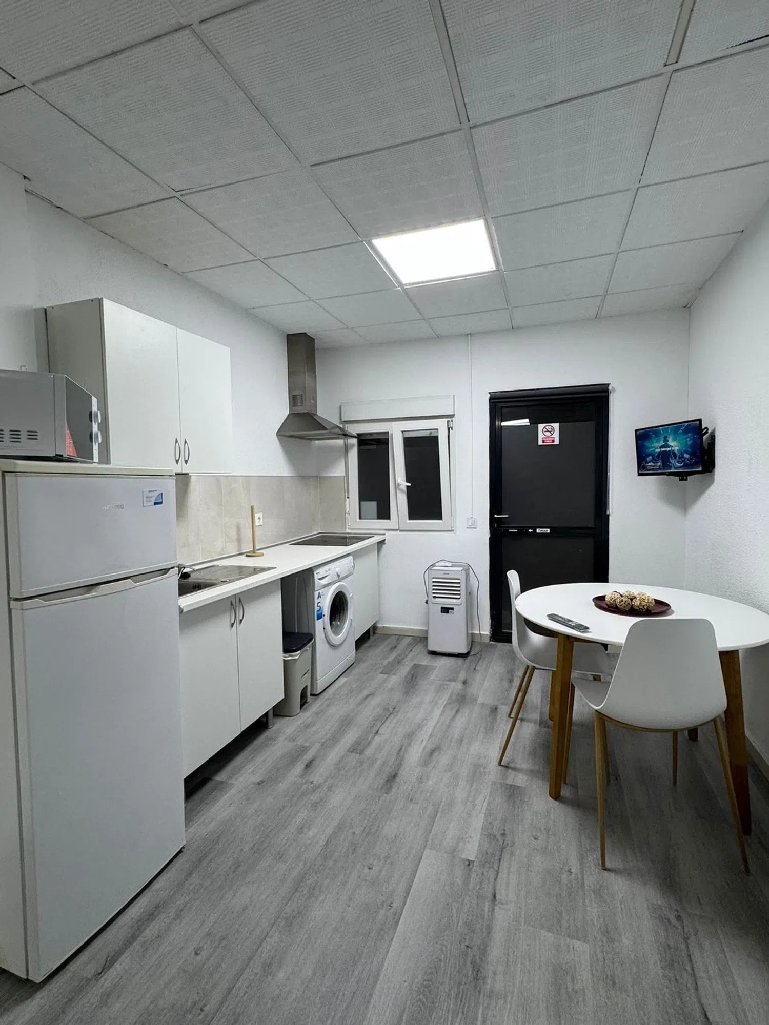 Estudio en calle Maestro Caballero, 51 - Foto 7
