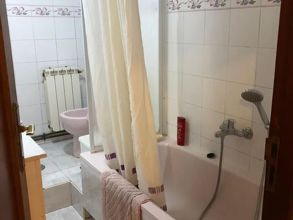Piso en Calle Alta, 55, Numancia - San Fernando, Numancia - San Fernando - Foto 4