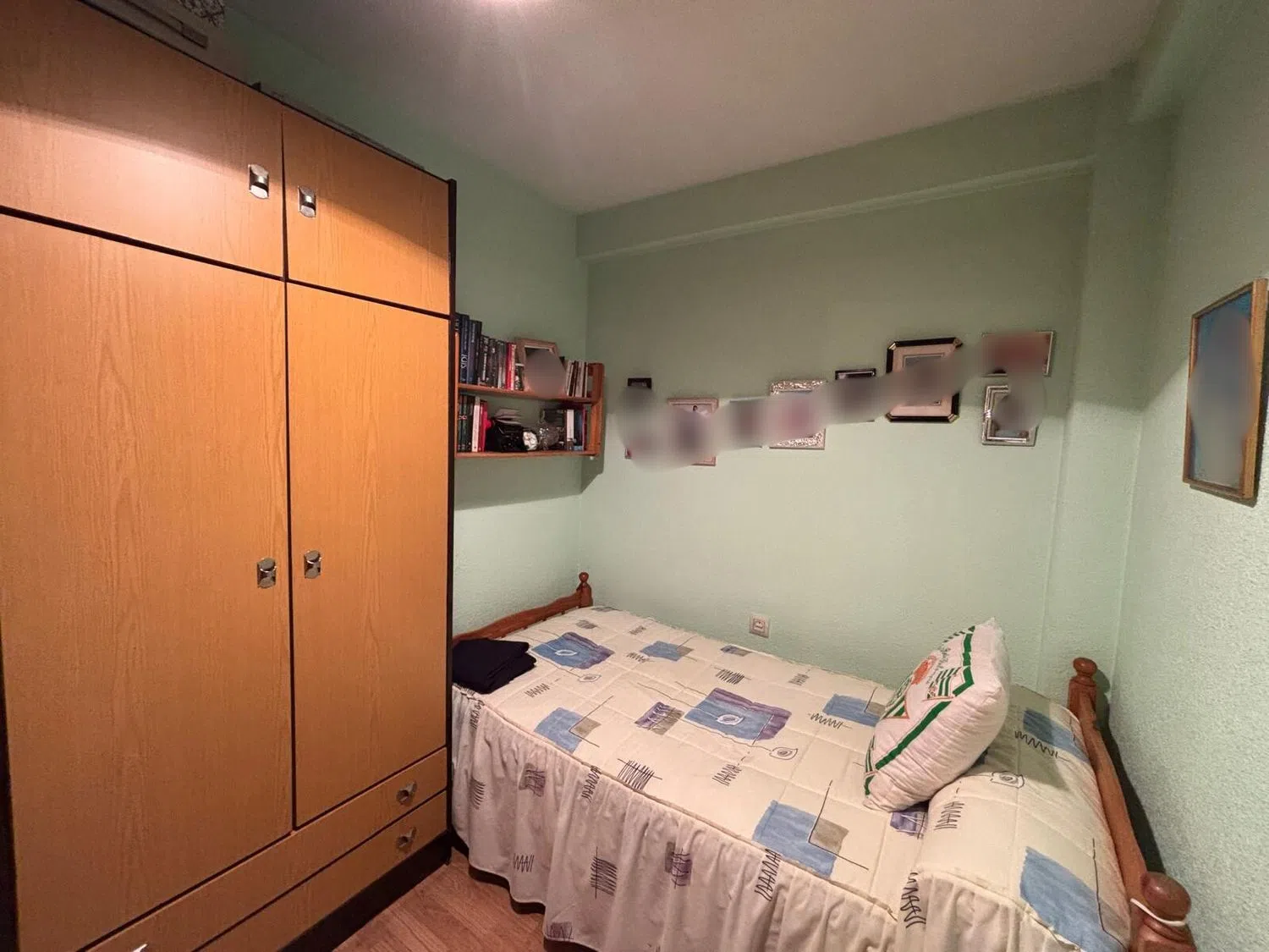 Piso en calle de la Bureba, 10 - Foto 17