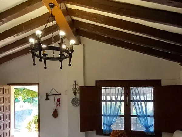 Finca rústica en Carretera de San Antonio s/n - Foto 4