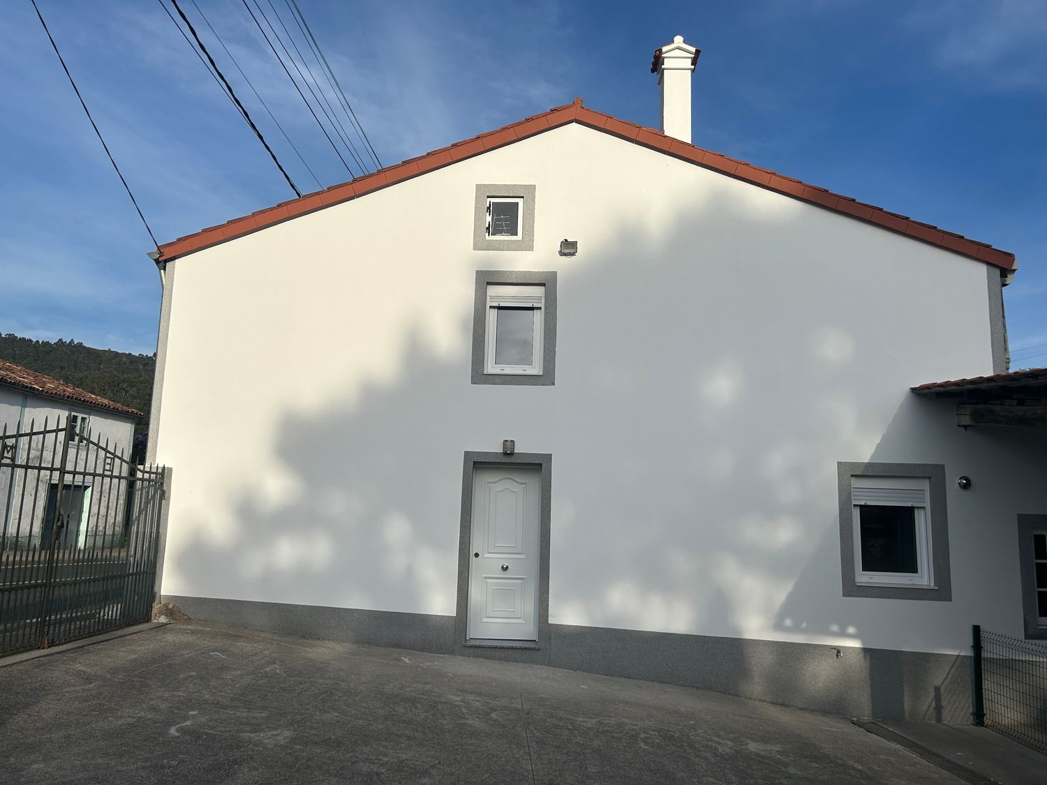 Chalet adosado en Aldea Lombao, 23 - Foto 2