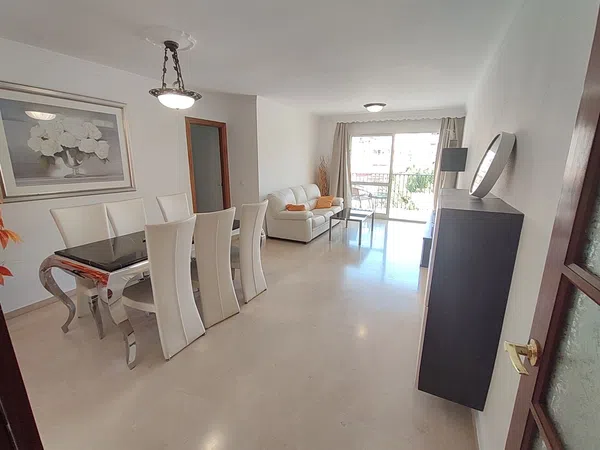 Piso en Avenida de Mijas, 40, Centro Ciudad, Centro Ciudad - Foto 5