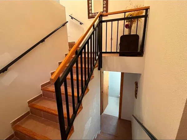Casa o chalet independiente en Calle Costa Rica, 788, Los Ángeles de San Rafael, Los Ángeles de San Rafael - Foto 3
