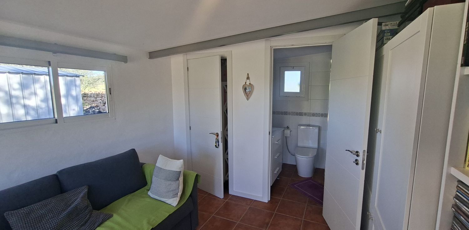 Casa o chalet independiente en Camino de sa Talaia Romanina, 142 - Foto 21