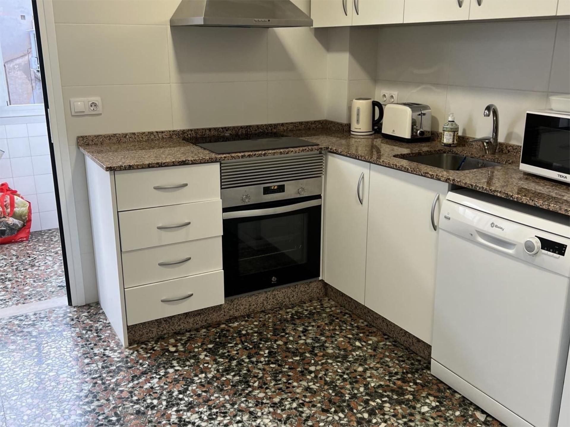 Piso en  Carrer Italia nº 23 - Foto 12