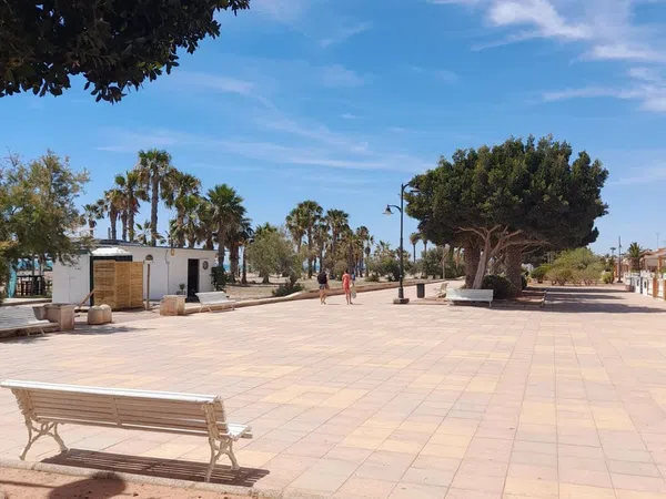 Chalet adosado en Calle Núñez de Balboa, 52 - Foto 6