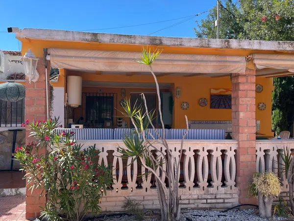 Casa o chalet independiente en Urbanización Albir Zona 2, 133 - Foto 32
