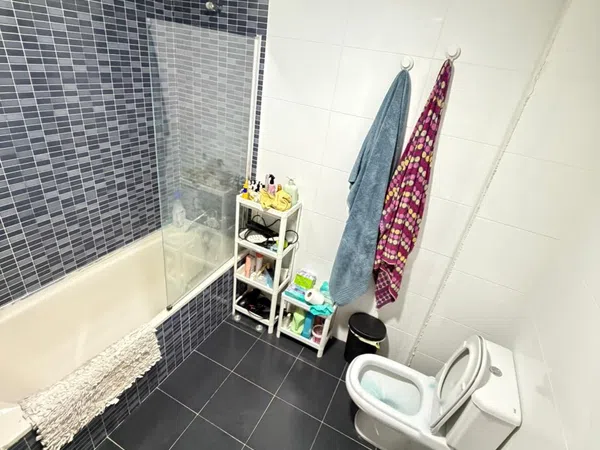 Chalet adosado en Calle Taramay, 25 - Foto 3