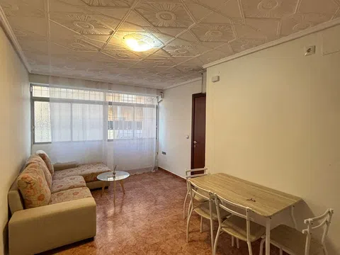 Piso en calle Doctor Buades, 143