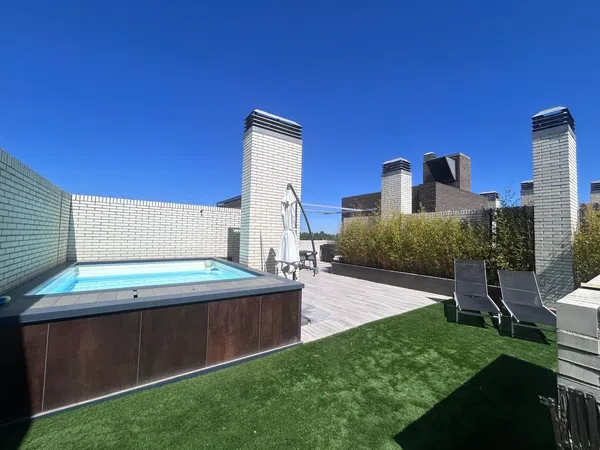 Dúplex en Calle Vista Alegre, 1, Somosaguas - Foto 4