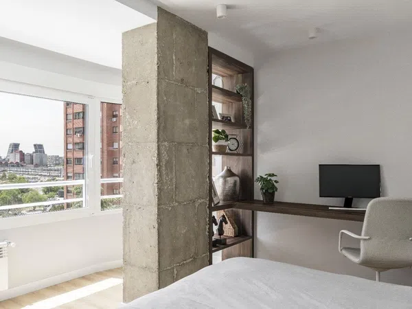 Piso en Calle de Pastora Imperio, 5, Castilla - Foto 11