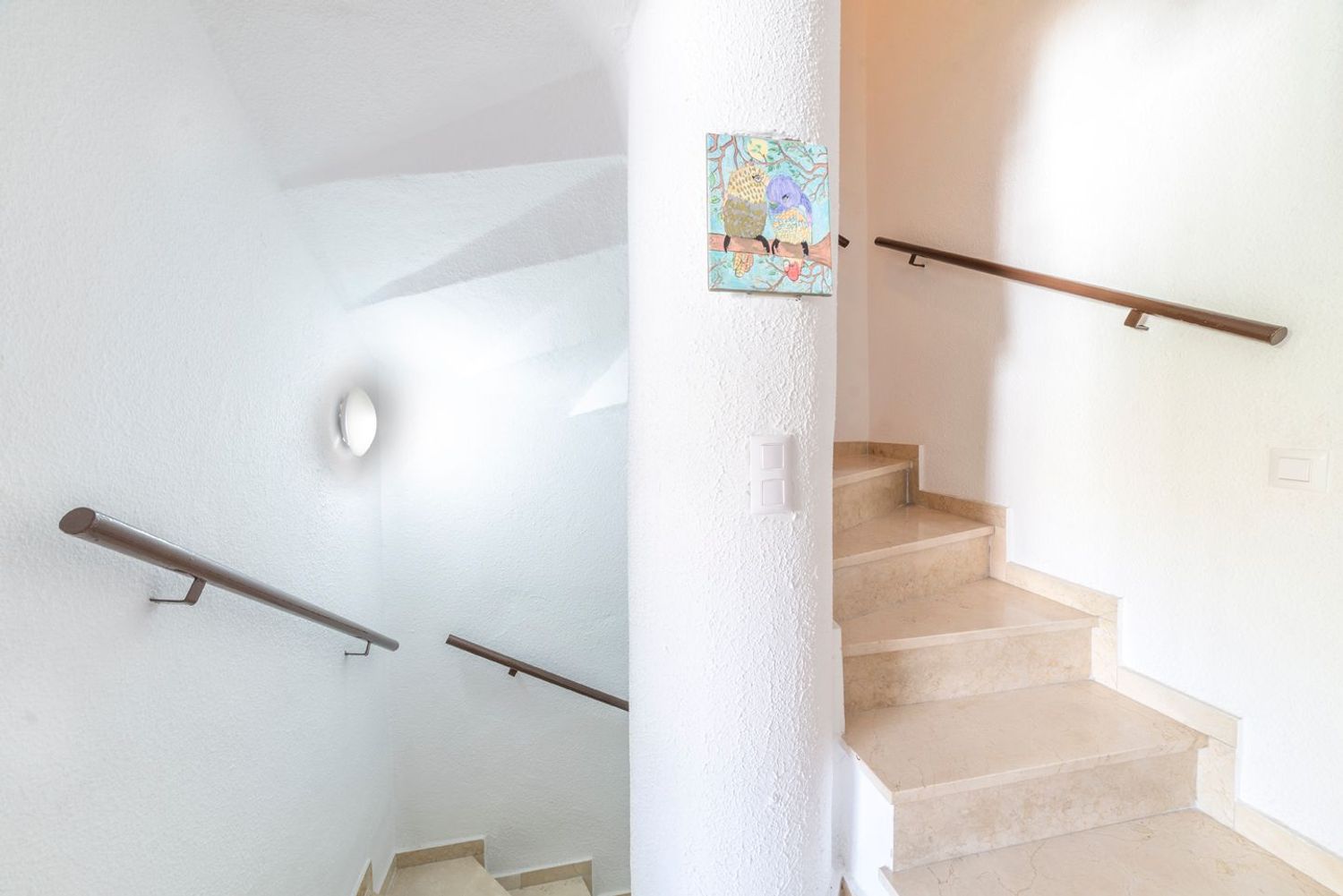 Chalet pareado en Avenida Pablo Picasso, 83, Las Almenas, Las Almenas - Foto 13