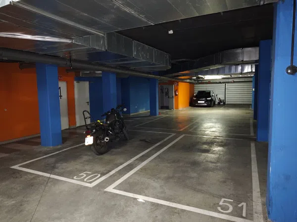 Piso en Avenida Joan Miró, 1, Sureste, Sureste - Foto 12