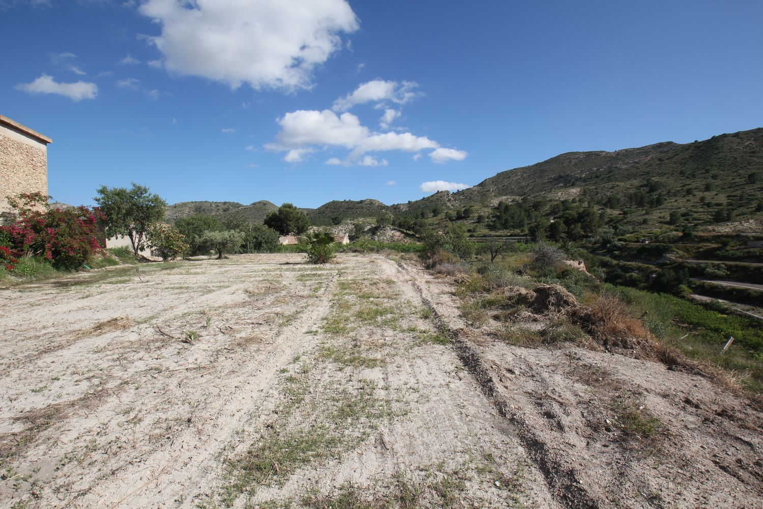 Finca rústica en Montnegre s/n - Foto 20