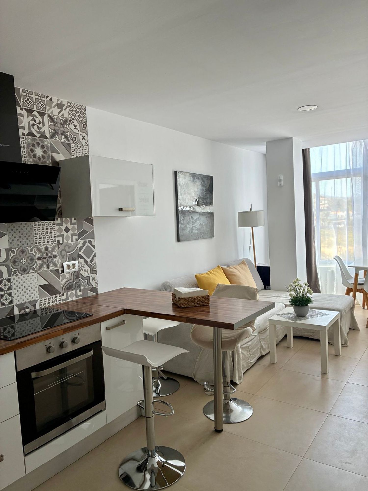 Piso en Avenida Santa Cruz, 14, San Isidro, San Isidro - Foto 17