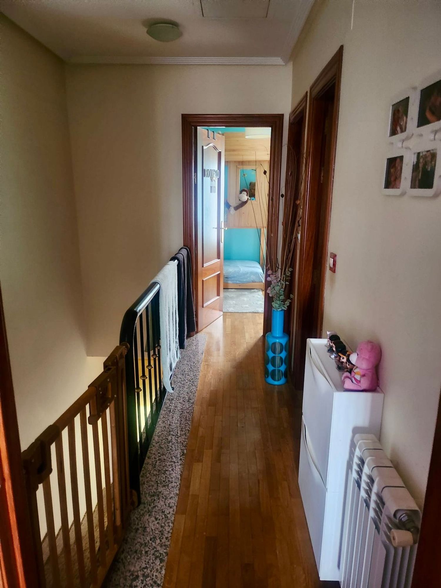 Chalet adosado en Carretera de León - Astorga, 1 - Foto 7