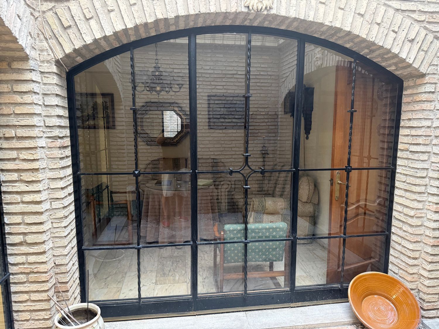 Casa o chalet independiente en Calle Jesús y María, 14, Centro - Foto 10