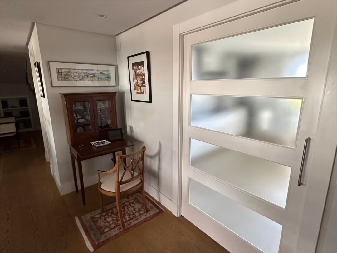 Piso en  Calle Rosales 28 - Foto 14