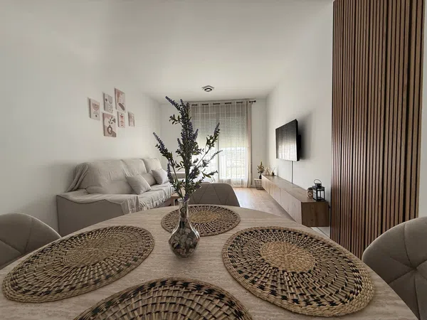 Piso en calle Carlos Benítez Saurel, 7 - Foto 1