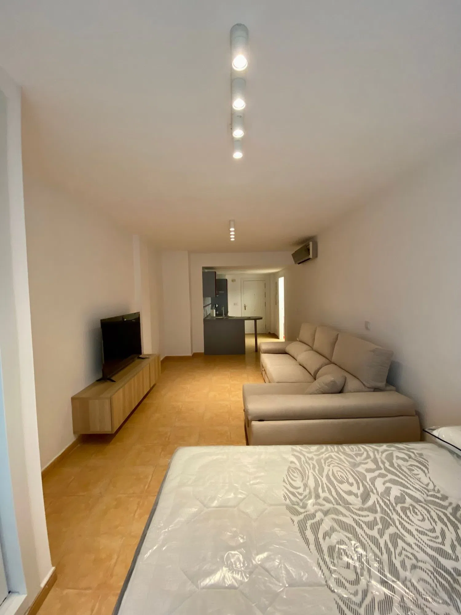 Estudio en calle Salitre, 35 - Foto 3