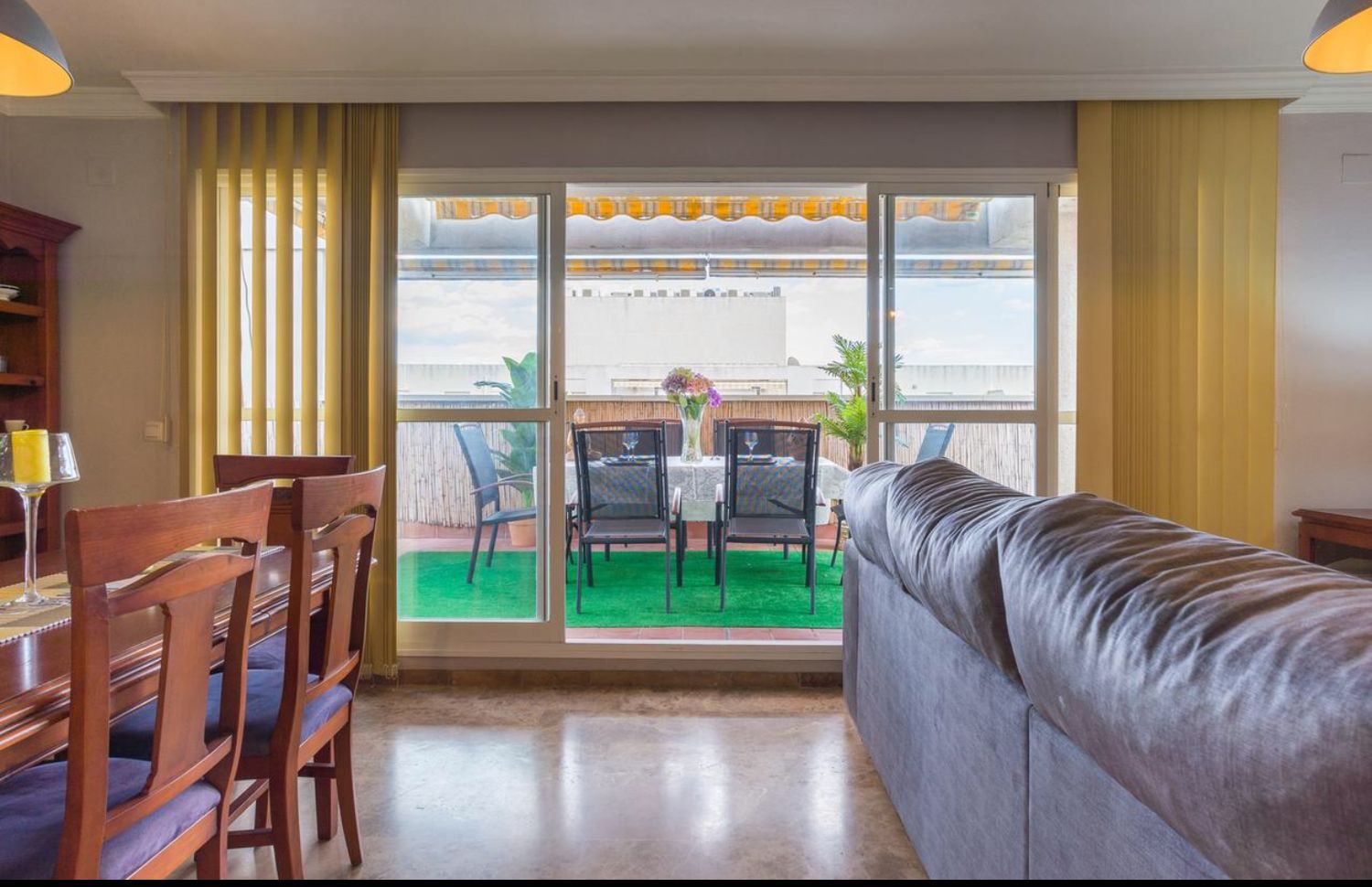 Ático en calle Dolores Ibárruri, 37 - Foto 13