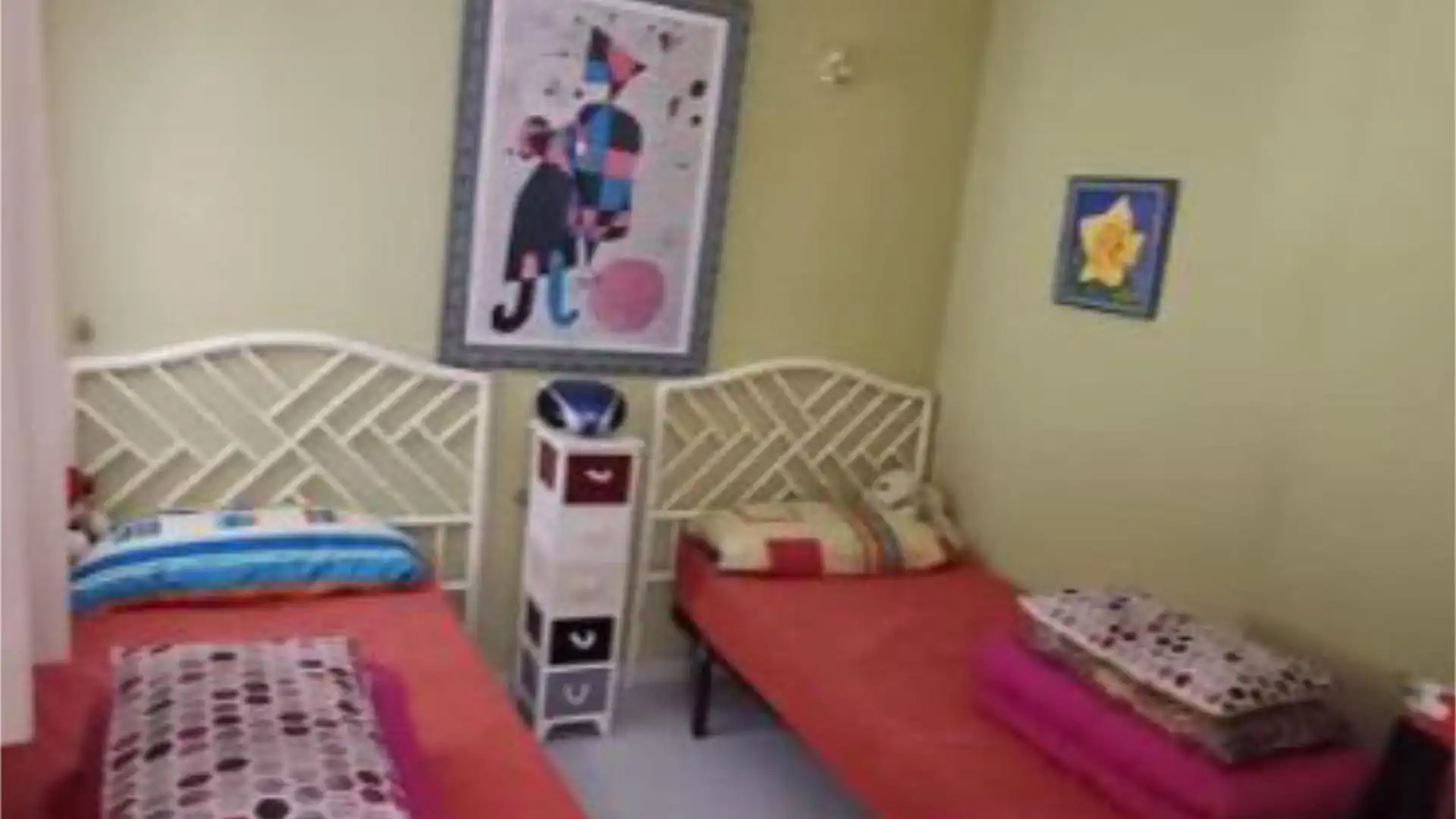 Piso en  Calle Kennedy 12 - Foto 2