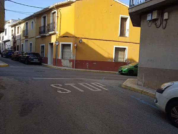 Chalet pareado en Centro, Centro - Foto 1