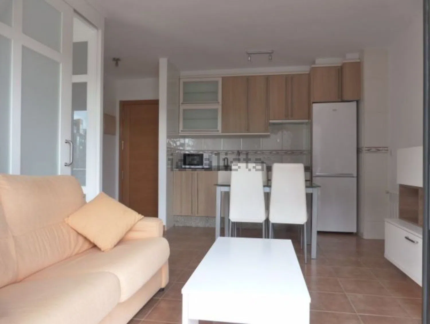 Piso en avenida Barcelona, 26 - Foto 6