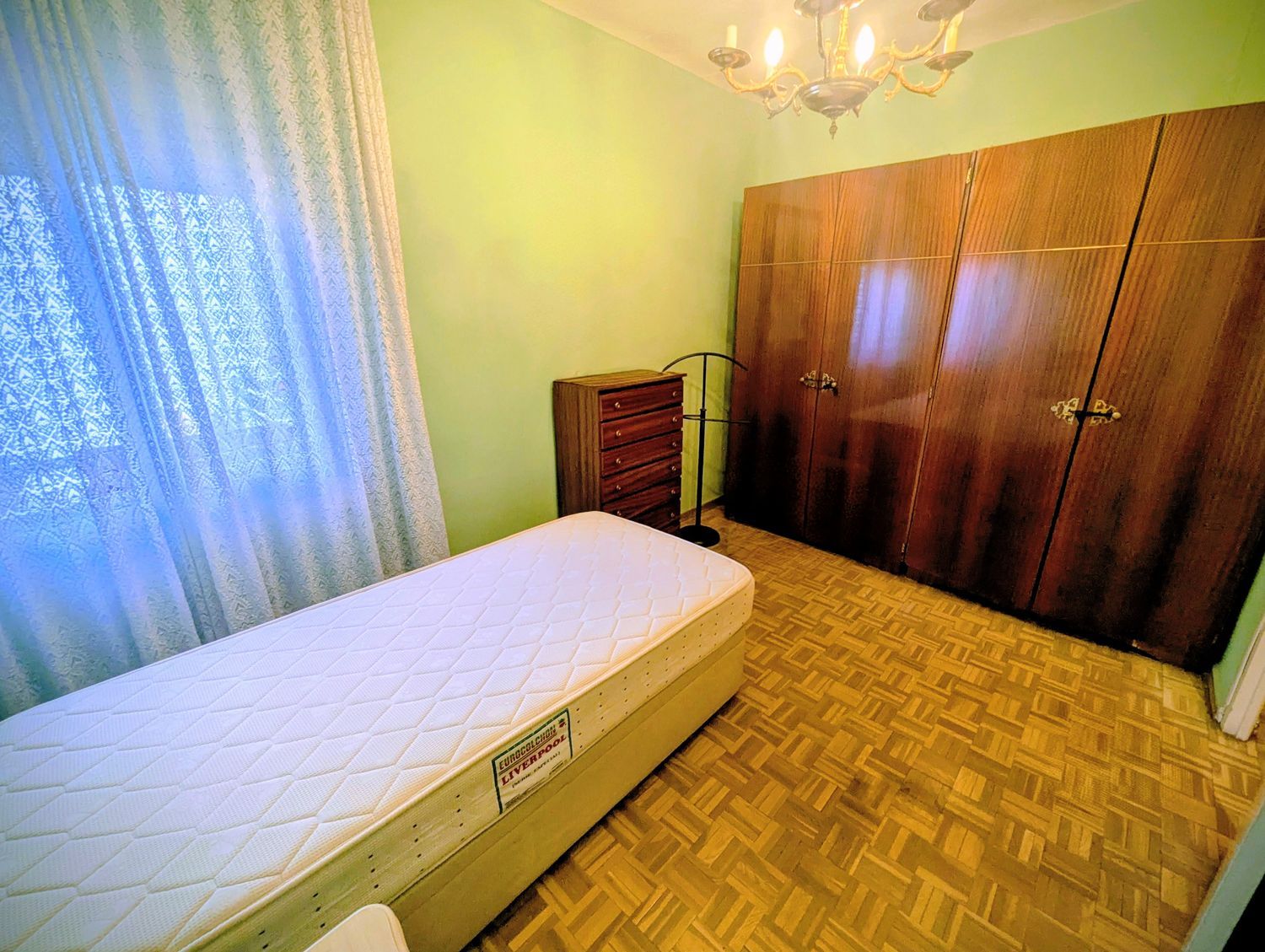 Piso en calle de la Oca, 93 - Foto 18