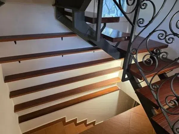 Casa o chalet independiente en Calle Doctor Huertas, 8, Colonia, Colonia - Foto 6