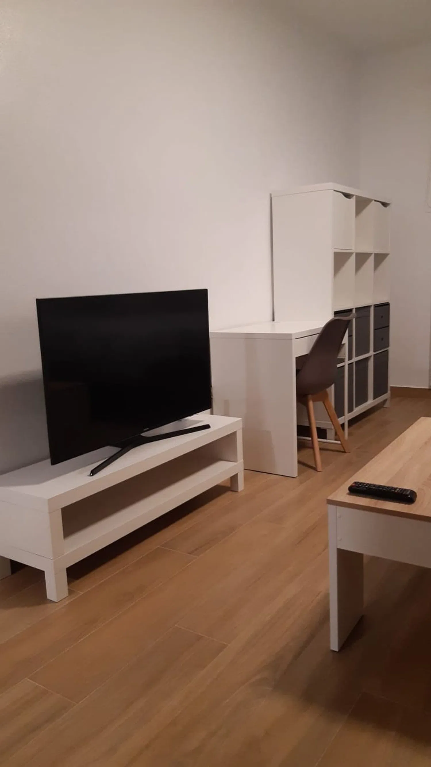 Estudio en avenida Juan Carlos I, 52 - Foto 11