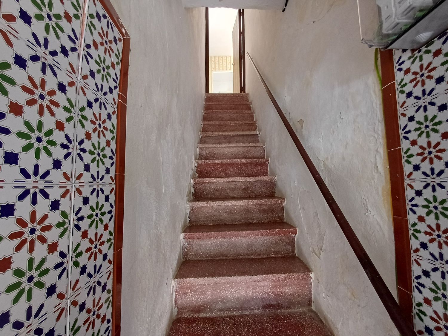 Ático en Calle Durango, 88, Casco Histórico - Zona Alta - Foto 2