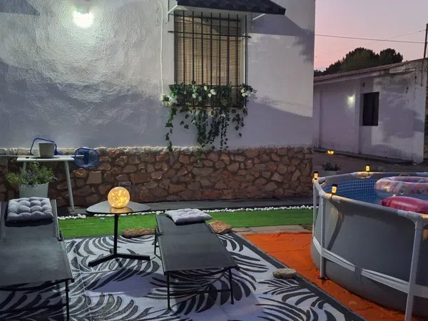 Casa o chalet independiente en Paseo Llanos los, 164 - Foto 6