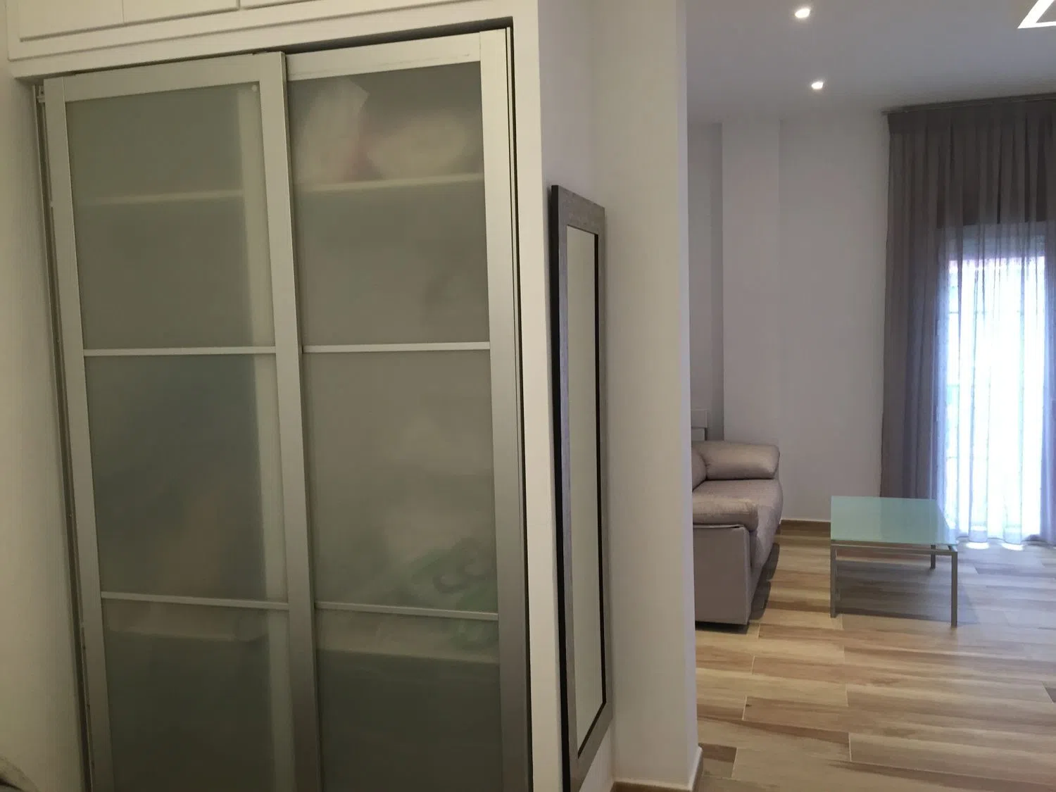 Estudio en calle Castilla, 140 - Foto 4