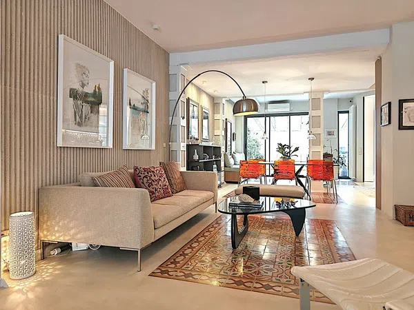 Estudio en Barrio Playa de la Malvarrosa - Foto 9