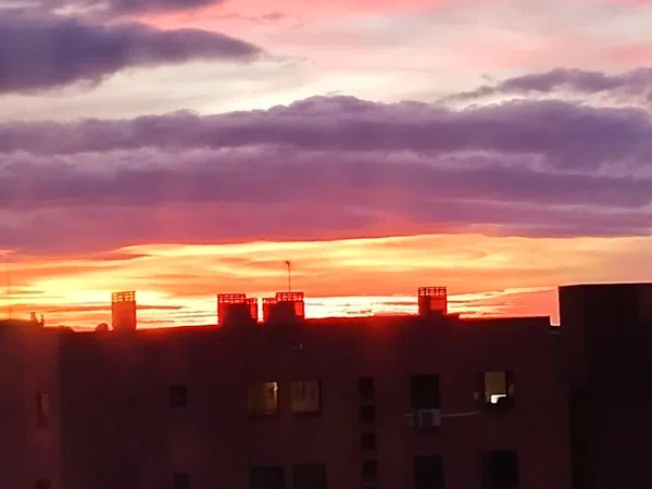 Piso en calle Fray José de Cerdeiriña, 19