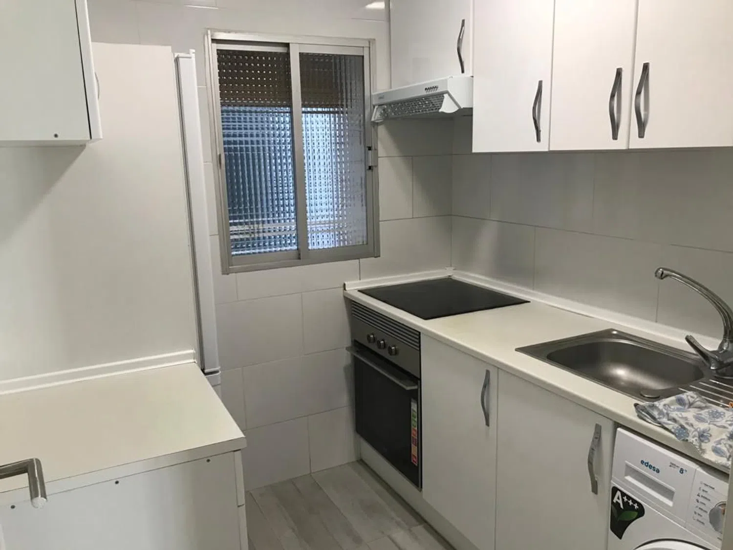 Piso en calle de Puentedeume, 2 - Foto 1